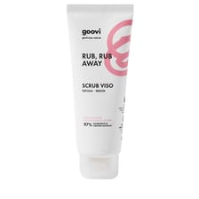 Rub, Rub Away - Face Scrub