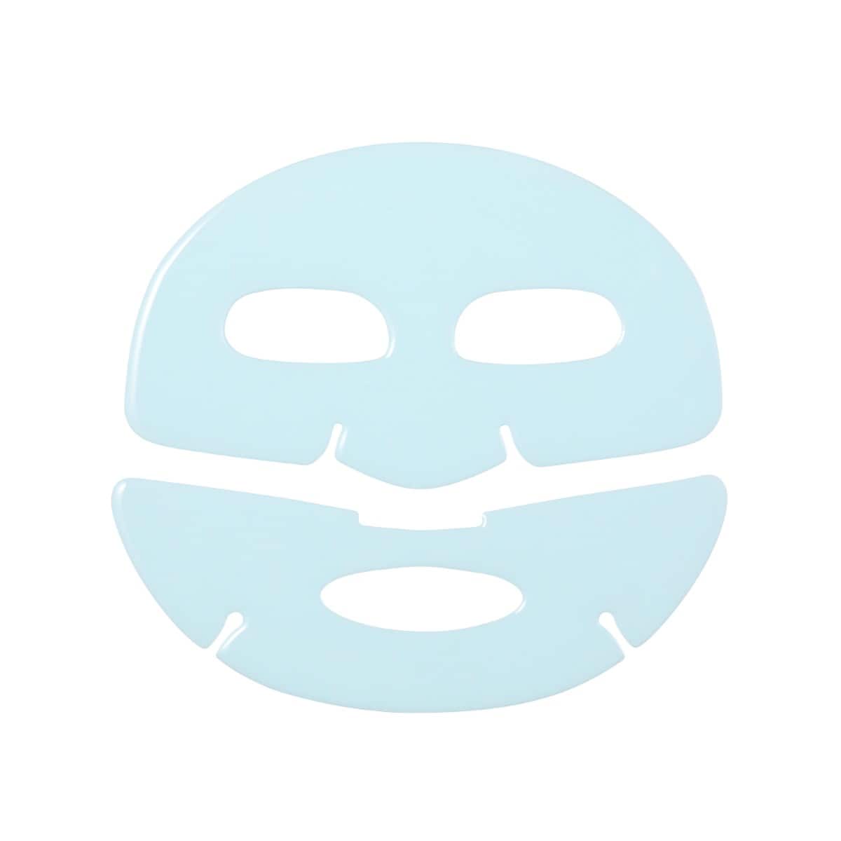 Cryo Rubber Moisture Mask
