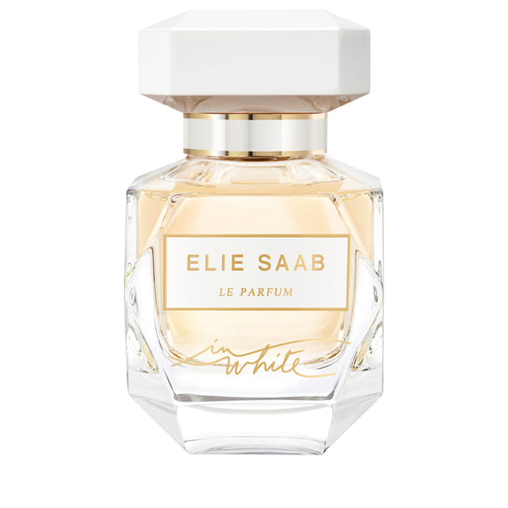 Le Parfum in White Eau de Parfum
