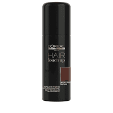 Hair Touch Up   Mahogany Brown
