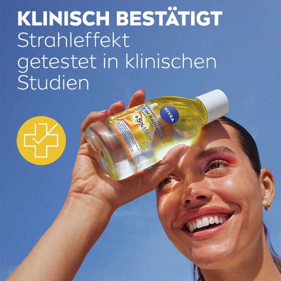 Skin Glow Serum Mizellenwasser DUO