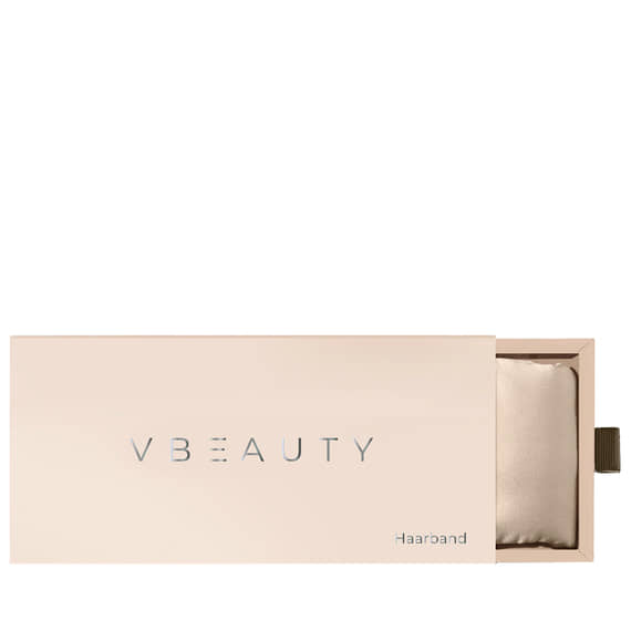 Silk Spa Headband