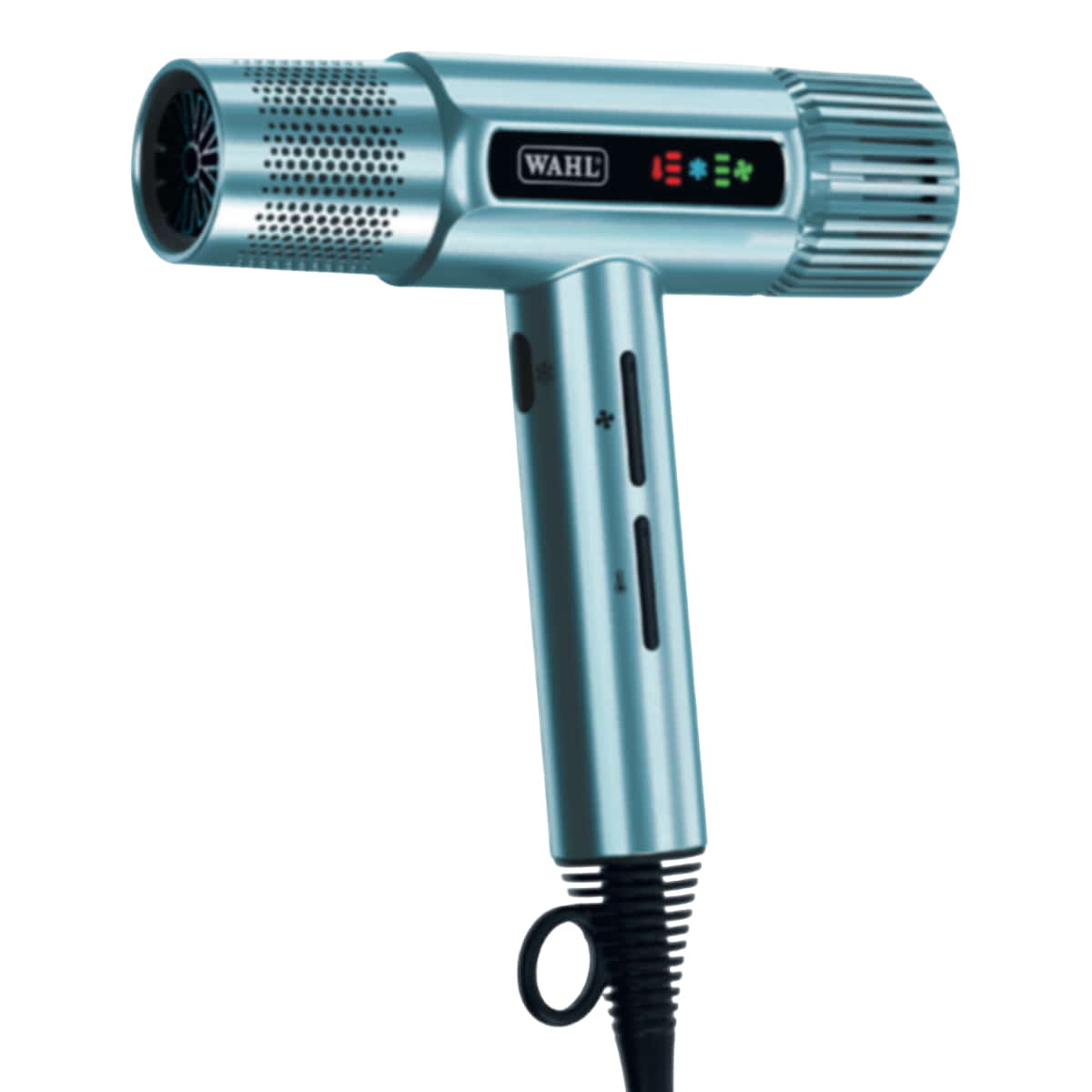Vanquish Hair Dryer Cool Blue 1600 Watt