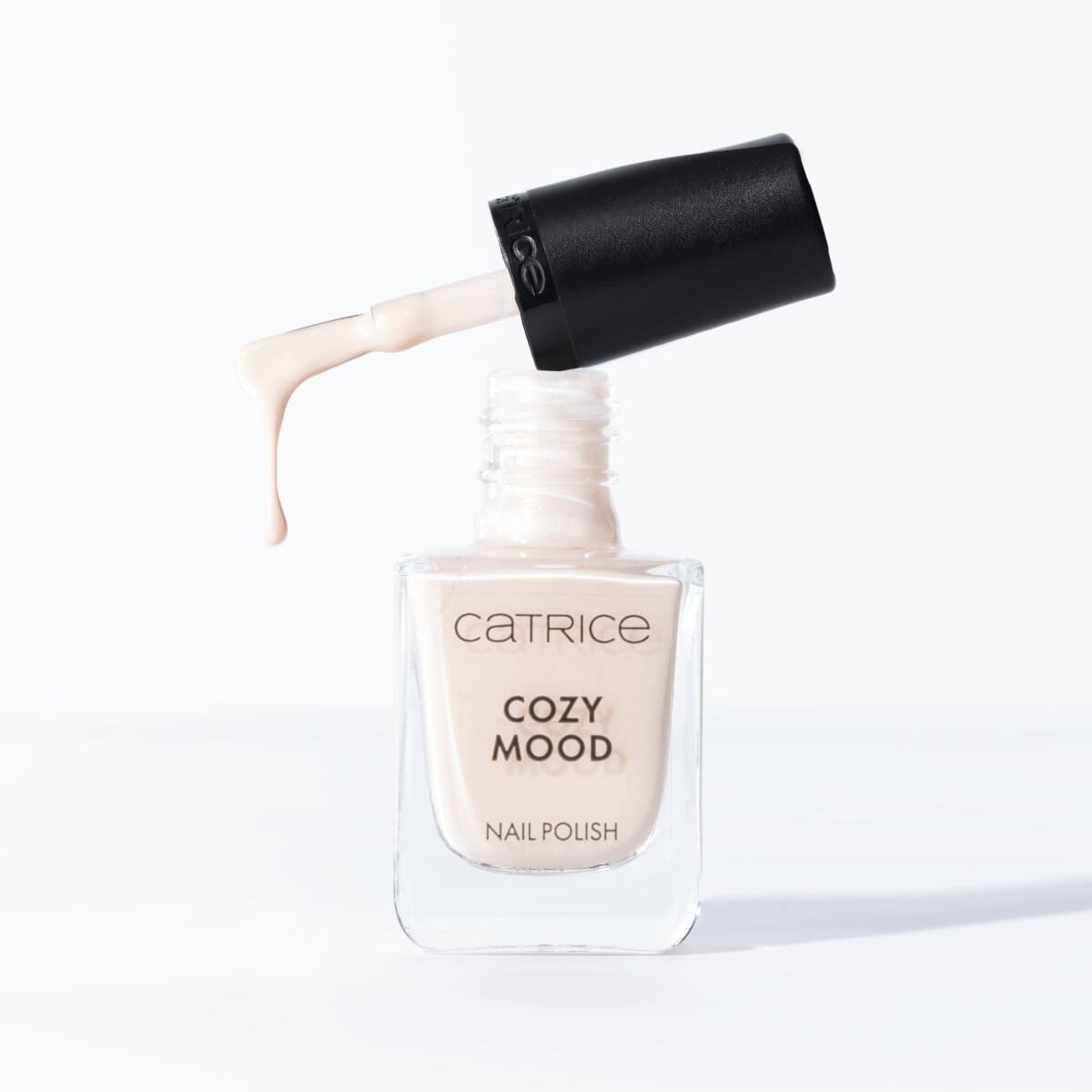 Cozy Mood Nail Polish
