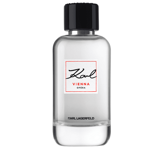 Vienna Eau de Toilette