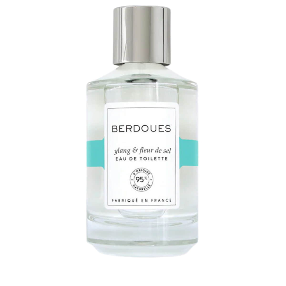 Ylang & Fleur de Sel Eau de Toilette