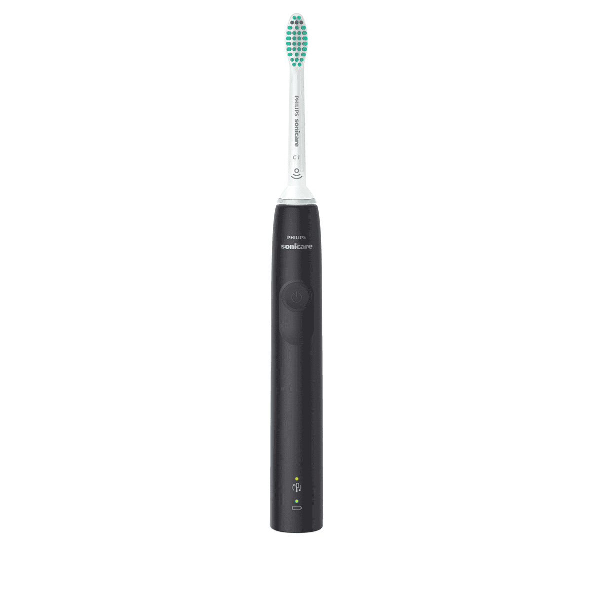 3100 series Electric sonic toothbrush HX3673/14