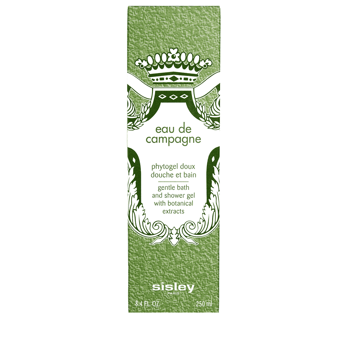 Eau de Campagne Phytogel Doux