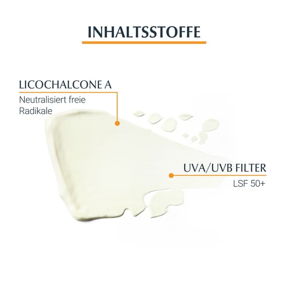 SUN Lotion extra leicht SPF50+