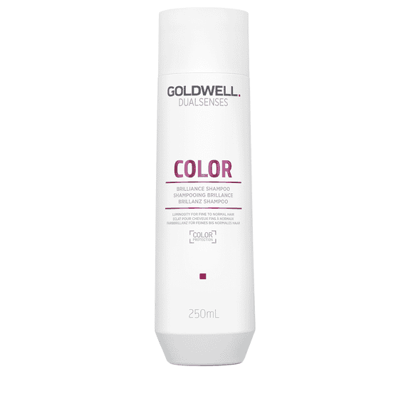 Color Brilliance Shampoo