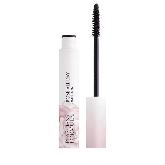 Rosé All Day Mascara
