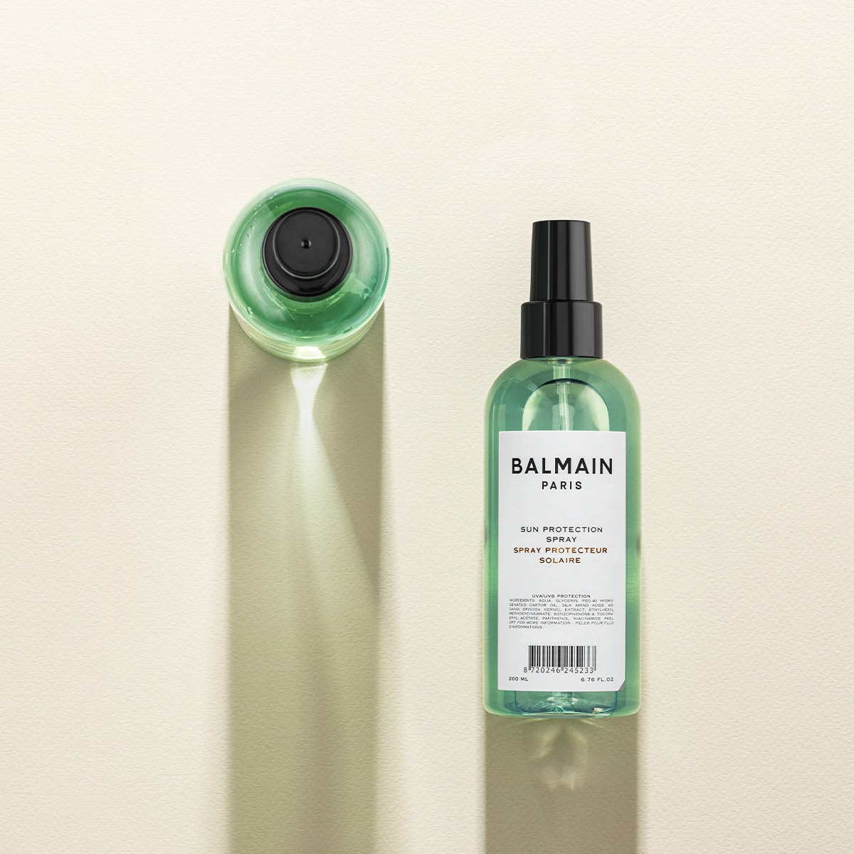 Sun Protection Spray