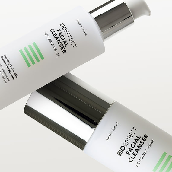 Facial Cleanser