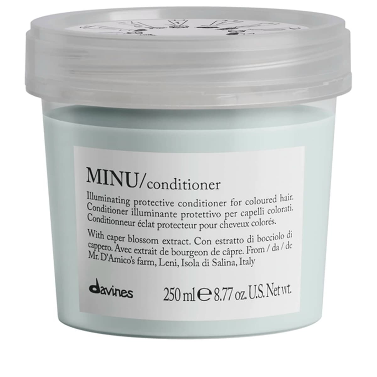 MINU Conditioner