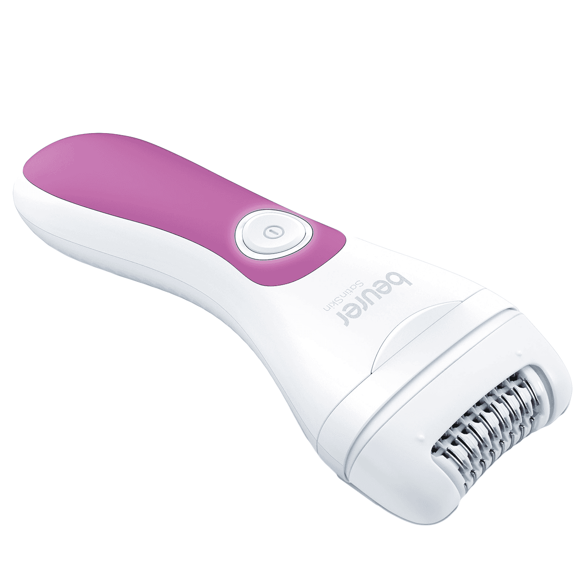 Epilierer Wet & Dry HL 76