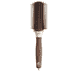 Expert Style Control Nylon Bristles Gold&Brown