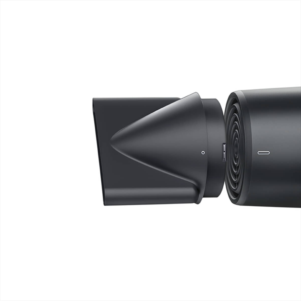 Braun Hair Dryer HD 4.2