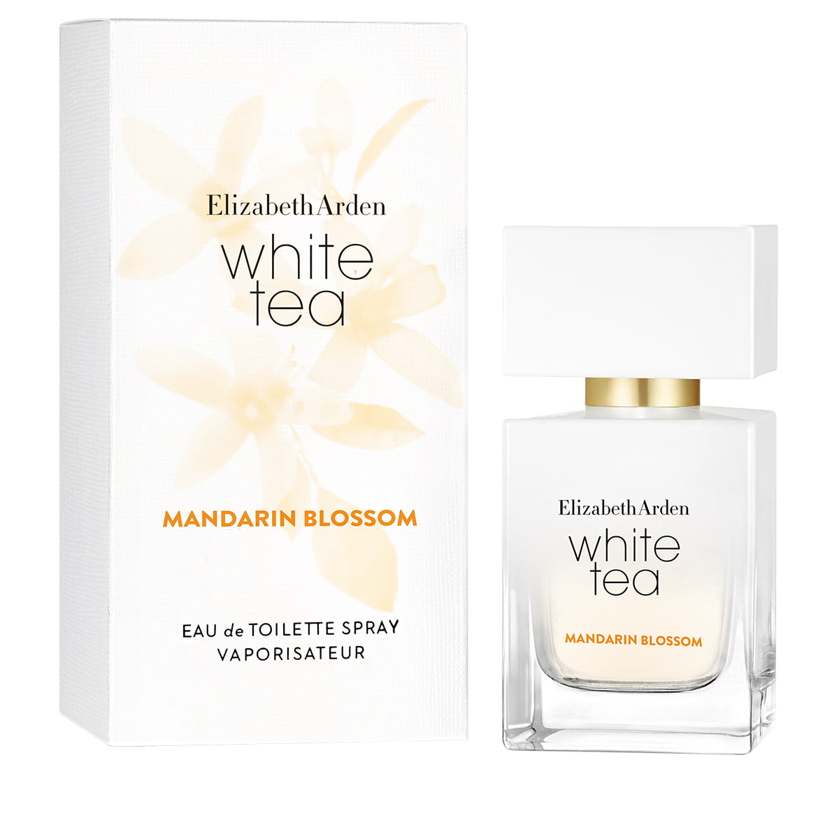 Eau de Toilette
