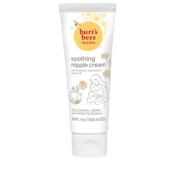 Calming Nipple Cream