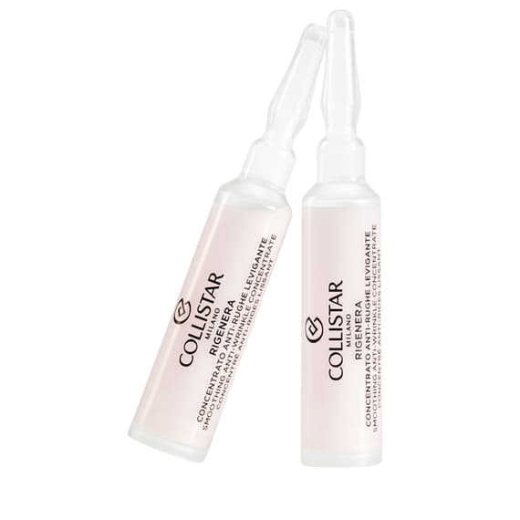 Smoothing Anti-Wrinkle Concentrate