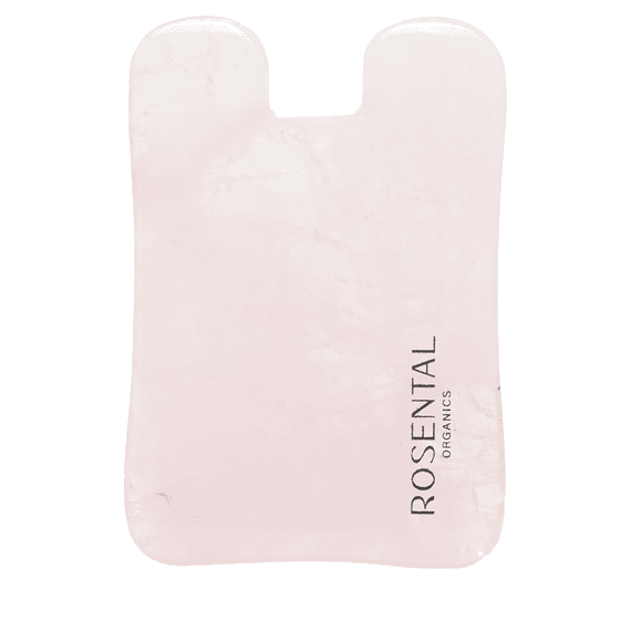 Rose Quartz Gua Sha