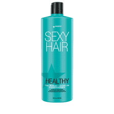Tri-Wheat Leave In Conditioner