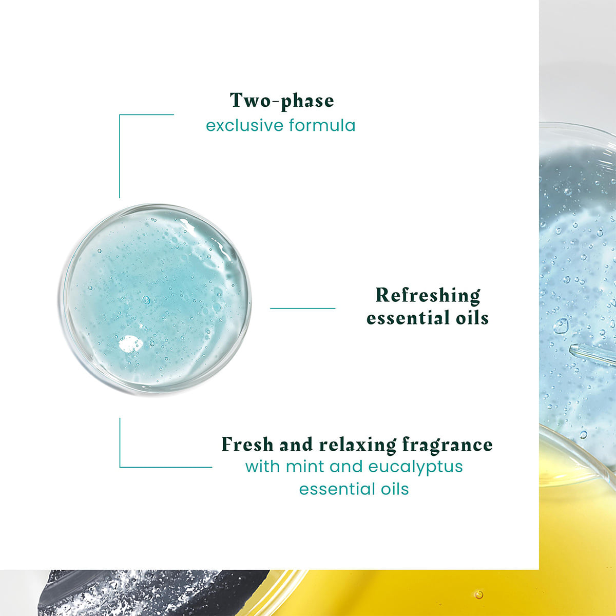 Head Spa Astera Concentrate