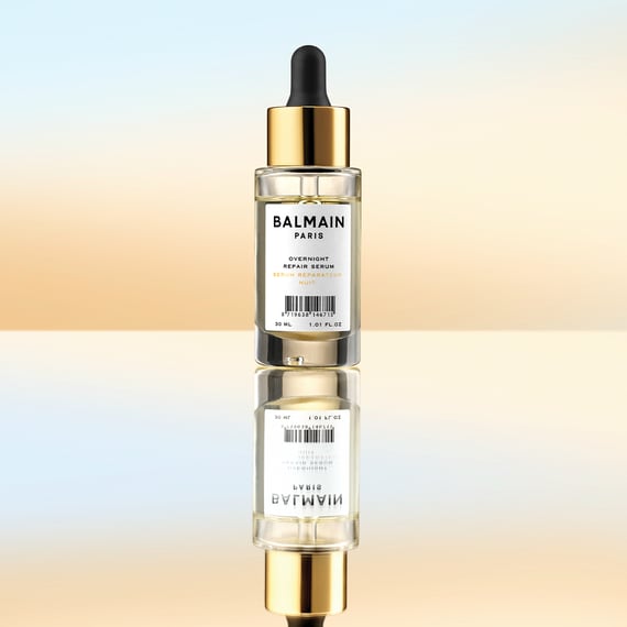 Overnight Repair Serum
