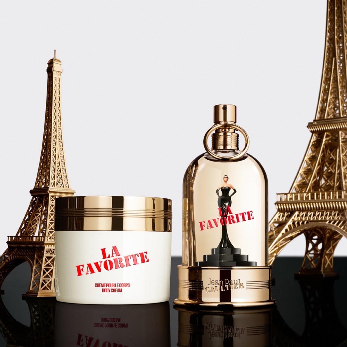 Body cream