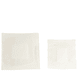 Pansements de silicone ultra sensibles - 6 pcs.