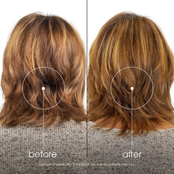 Après-Shampooing Éclat Couleur pour Cheveux Colorés