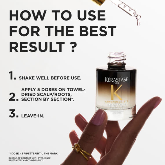Longevity Potion
