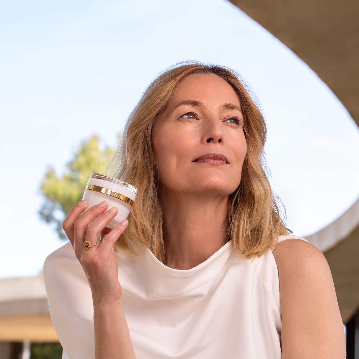 Sisleÿa L'Intégral Anti-Âge Crème Gel Frais