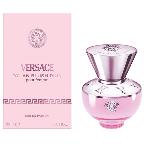 Eau de Parfum Natural Spray