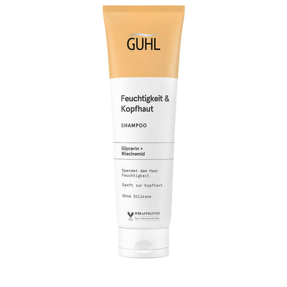 Shampooing Hydratation & Cuir Chevelu