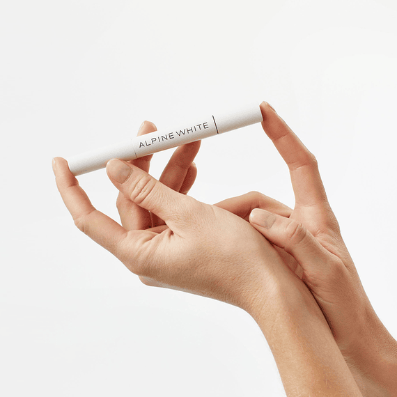 Whitening Gel
