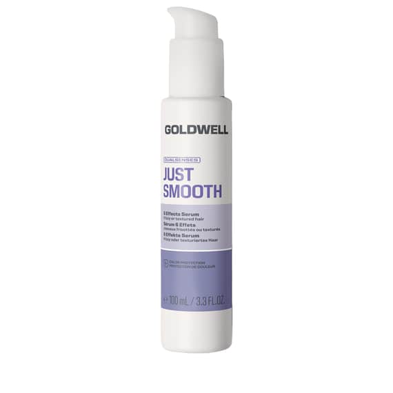 Just Smooth 6 Effects Serum