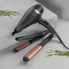 Haarglätter Bronze Shimmer 235 ST598E