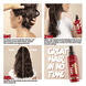 Travelbag Leave-In & All In One Shampoo