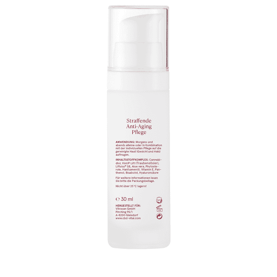 Lifting Serum
