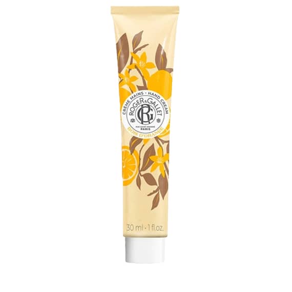 Hand and Nail Cream