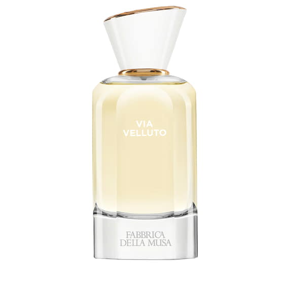 Via Velluto Eau De Parfum