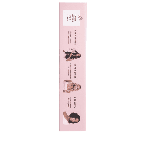 Pro Waver 32 mm - Pink