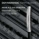 Telescopic Extensionist Waterproof Mascara