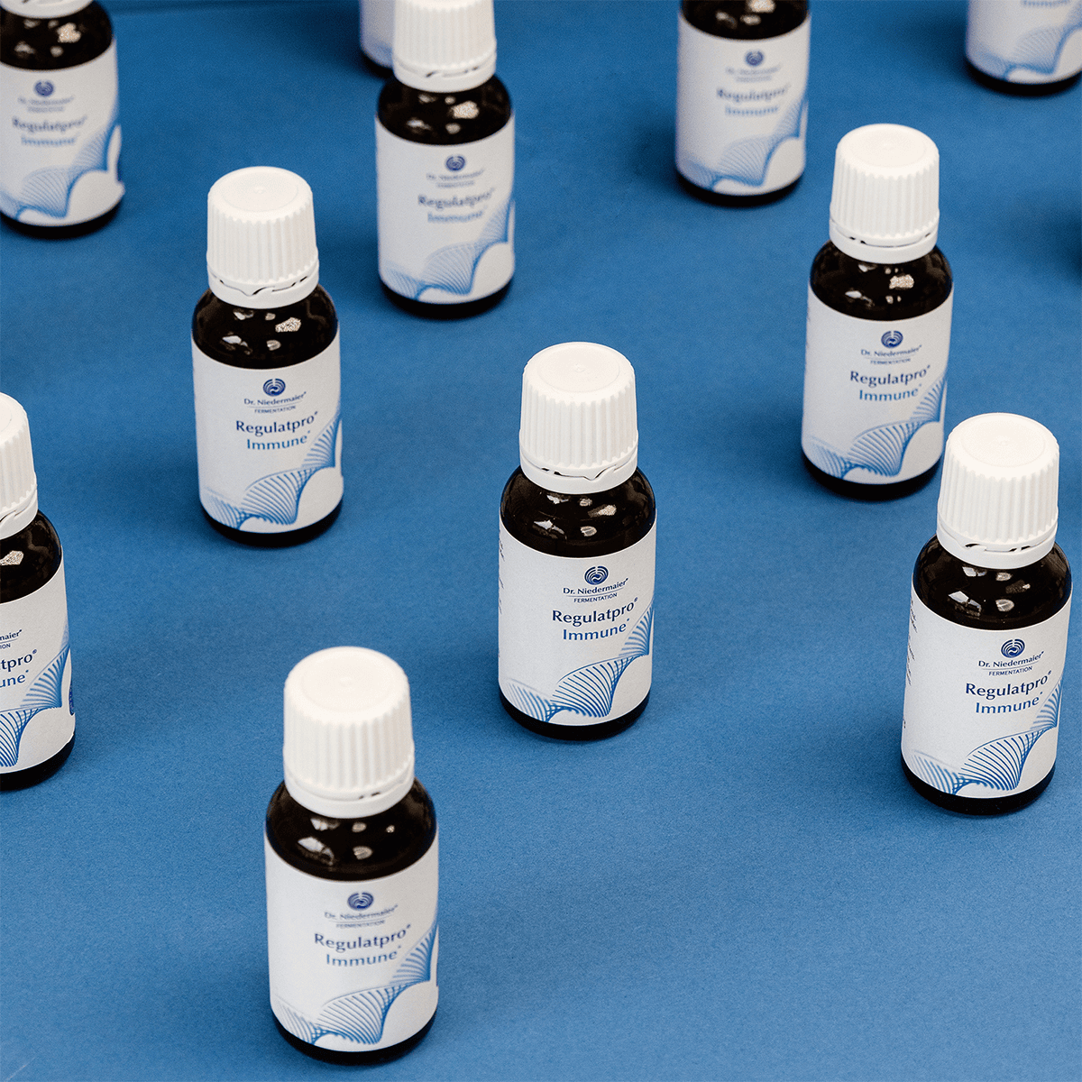 Regulatpro Immune Mini 20x20 ml