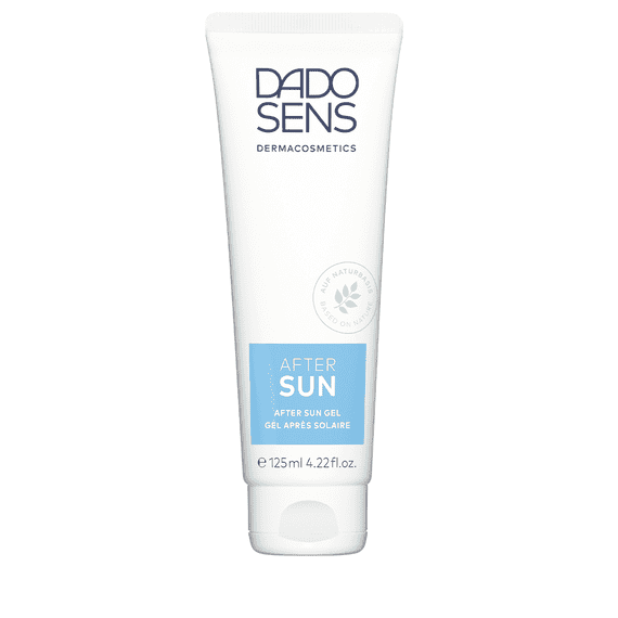 After Sun Gel