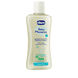 Mildes Duschgel und Shampoo