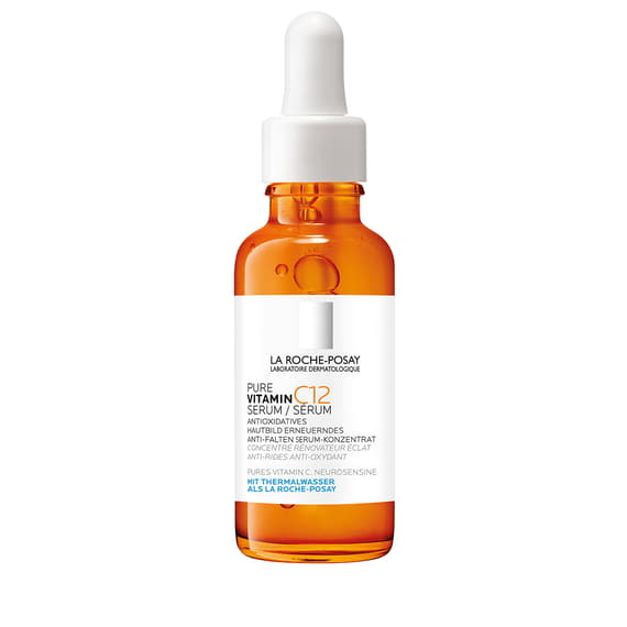 Pure Vitamin C12 Siero
