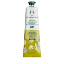 Hemp Hand Protector