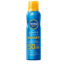 Protect & Dry Touch Sport Sprühnebel LSF 50